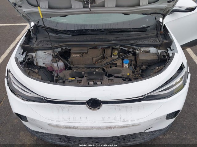 44221646 :رقم المزاد ، WVGRMPE2XMP043574 vin ، 2021 Volkswagen Id.4 Pro مزاد بيع