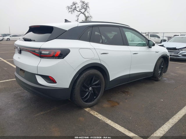44221646 :رقم المزاد ، WVGRMPE2XMP043574 vin ، 2021 Volkswagen Id.4 Pro مزاد بيع