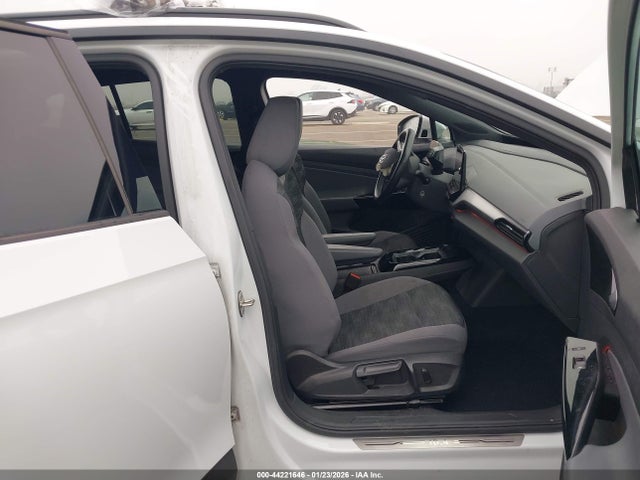 44221646 :رقم المزاد ، WVGRMPE2XMP043574 vin ، 2021 Volkswagen Id.4 Pro مزاد بيع