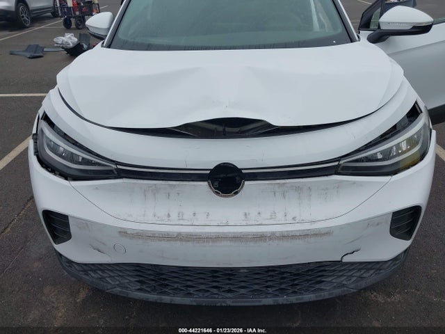 44221646 :رقم المزاد ، WVGRMPE2XMP043574 vin ، 2021 Volkswagen Id.4 Pro مزاد بيع
