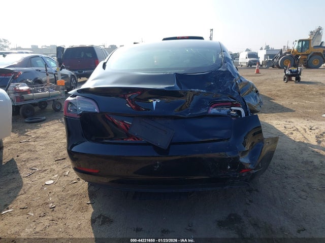 Продаж на аукціоні авто 2023 Tesla Model 3 Rear-wheel Drive, vin: 5YJ3E1EA3PF507038, номер лоту: 44221650