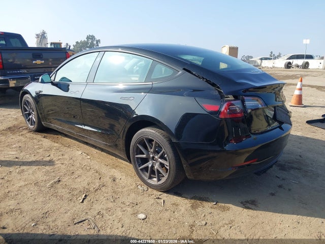 Продаж на аукціоні авто 2023 Tesla Model 3 Rear-wheel Drive, vin: 5YJ3E1EA3PF507038, номер лоту: 44221650