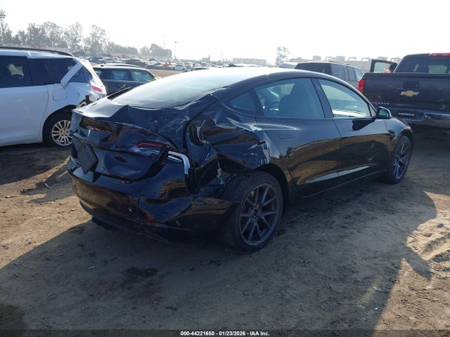 Продаж на аукціоні авто 2023 Tesla Model 3 Rear-wheel Drive, vin: 5YJ3E1EA3PF507038, номер лоту: 44221650