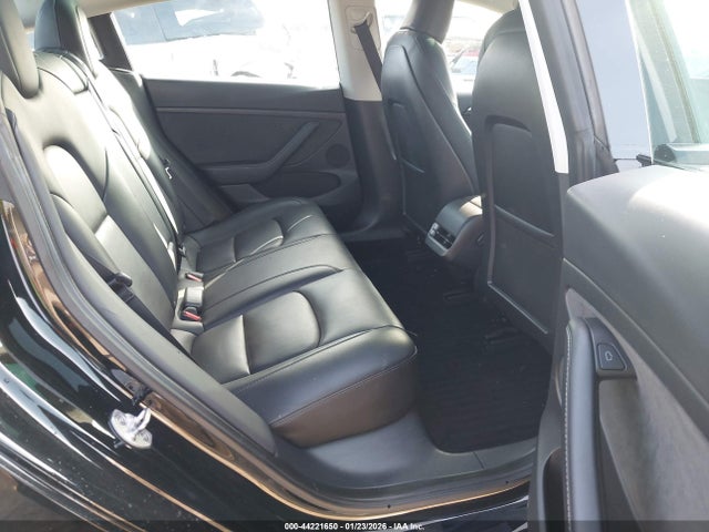 Продаж на аукціоні авто 2023 Tesla Model 3 Rear-wheel Drive, vin: 5YJ3E1EA3PF507038, номер лоту: 44221650