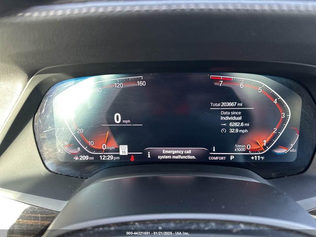 2019 BMW X5 5UXCR6C54KLL13405 Photo 6