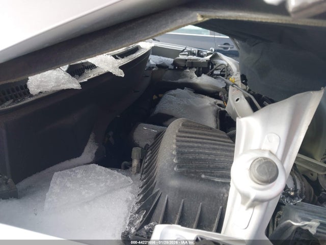 2020 Chevrolet Equinox Fwd Ls მანქანა იყიდება აუქციონზე, vin: 3GNAXHEV1LS704361, აუქციონის ნომერი: 44221656