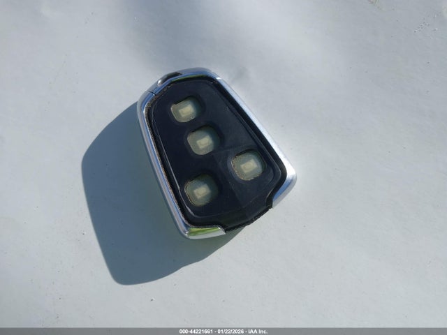 2016 CADILLAC ATS 1G6AA5RAXG0196620 Photo 10