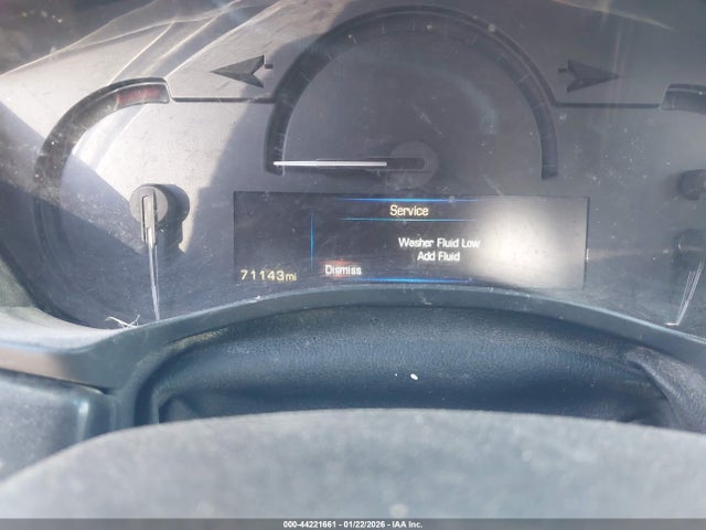 2016 CADILLAC ATS 1G6AA5RAXG0196620 Photo 6