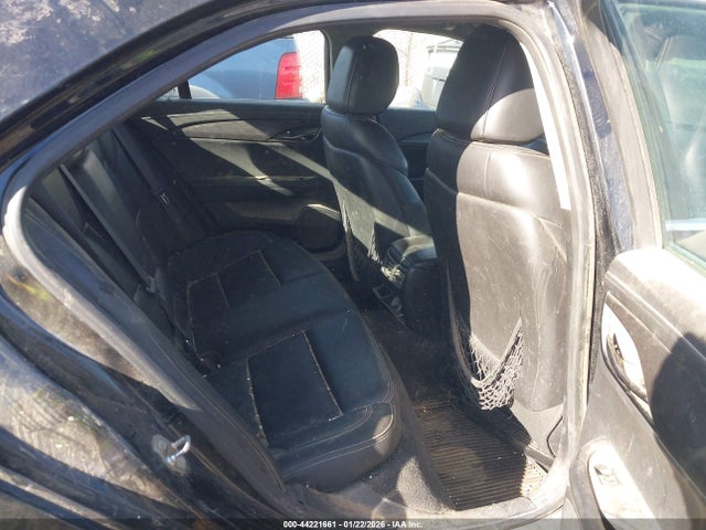 2016 CADILLAC ATS 1G6AA5RAXG0196620 Photo 7