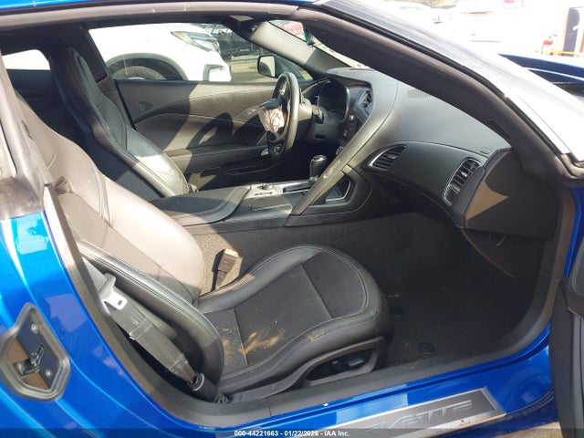 Chevrolet Corvette Z06 2019 1G1YP2D62K5606598 Image 5