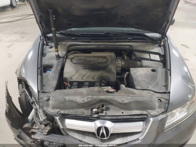 2006 ACURA TL 19UUA662X6A040049 Photo 9