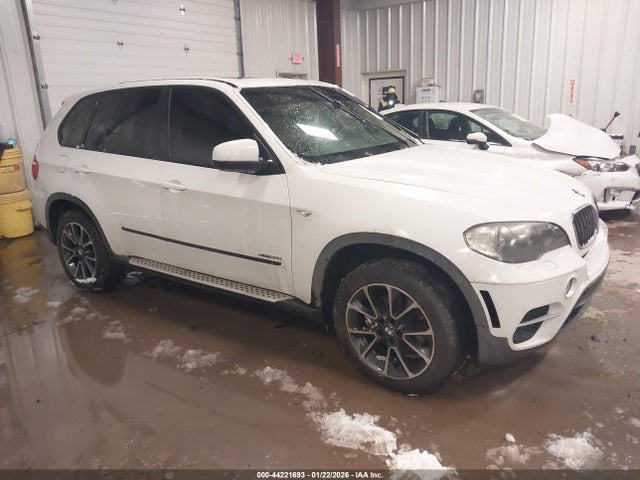 2011 Bmw X5 Xdrive35i/xdrive35i Premium/xdrive35i Sport Activity მანქანა იყიდება აუქციონზე, vin: 5UXZV4C52BL410578, აუქციონის ნომერი: 44221693