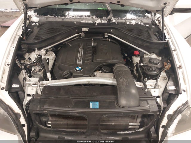 2011 Bmw X5 Xdrive35i/xdrive35i Premium/xdrive35i Sport Activity მანქანა იყიდება აუქციონზე, vin: 5UXZV4C52BL410578, აუქციონის ნომერი: 44221693