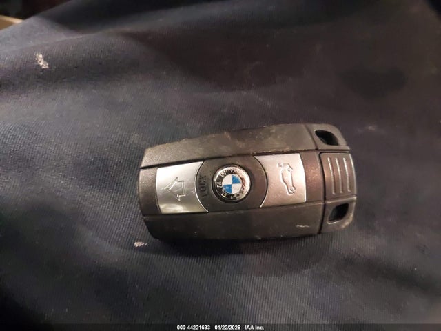 2011 Bmw X5 Xdrive35i/xdrive35i Premium/xdrive35i Sport Activity მანქანა იყიდება აუქციონზე, vin: 5UXZV4C52BL410578, აუქციონის ნომერი: 44221693
