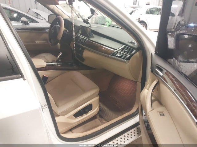 2011 Bmw X5 Xdrive35i/xdrive35i Premium/xdrive35i Sport Activity მანქანა იყიდება აუქციონზე, vin: 5UXZV4C52BL410578, აუქციონის ნომერი: 44221693