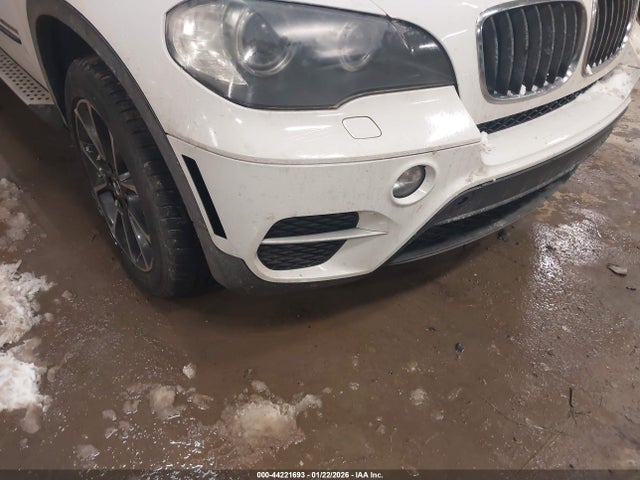 2011 Bmw X5 Xdrive35i/xdrive35i Premium/xdrive35i Sport Activity მანქანა იყიდება აუქციონზე, vin: 5UXZV4C52BL410578, აუქციონის ნომერი: 44221693