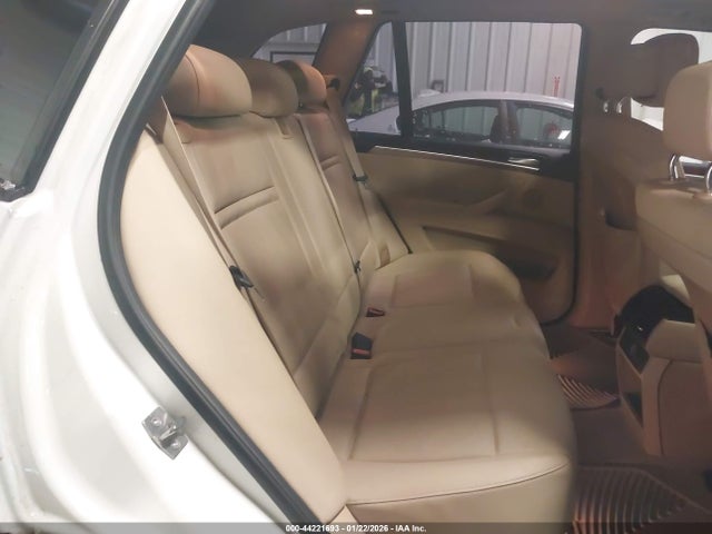 2011 Bmw X5 Xdrive35i/xdrive35i Premium/xdrive35i Sport Activity მანქანა იყიდება აუქციონზე, vin: 5UXZV4C52BL410578, აუქციონის ნომერი: 44221693