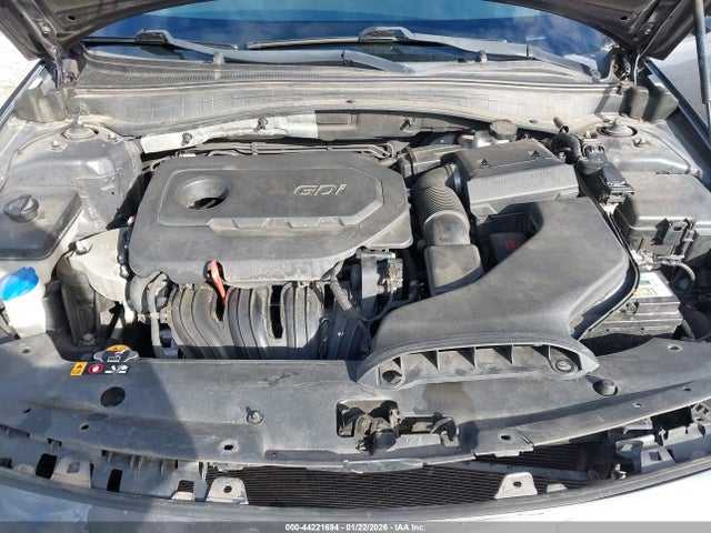 2019 KIA OPTIMA 5XXGT4L34KG295639 Photo 9