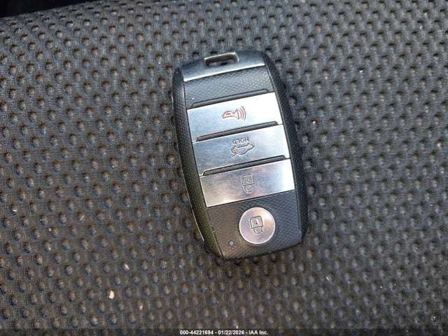 2019 KIA OPTIMA 5XXGT4L34KG295639 Photo 10