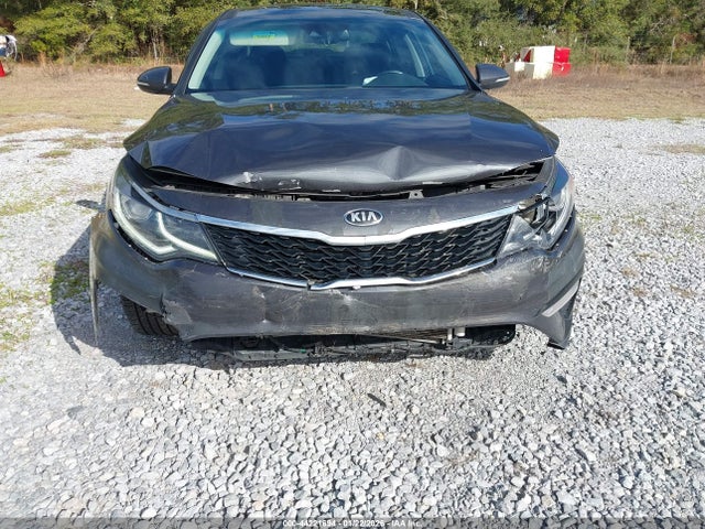 2019 KIA OPTIMA 5XXGT4L34KG295639 Photo 5