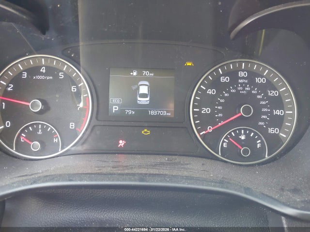 2019 KIA OPTIMA 5XXGT4L34KG295639 Photo 6