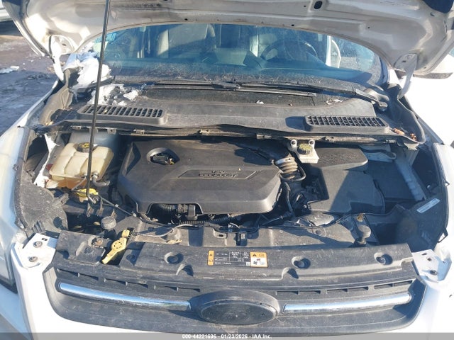 1FMCU9GX8EUD65739 Ford ESCAPE SE