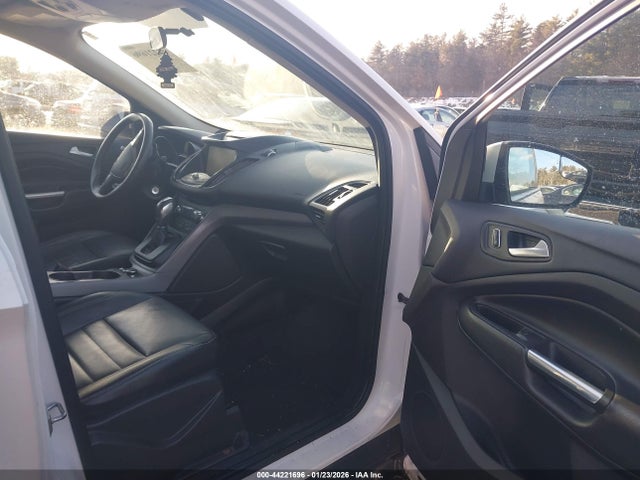 1FMCU9GX8EUD65739 Ford ESCAPE SE