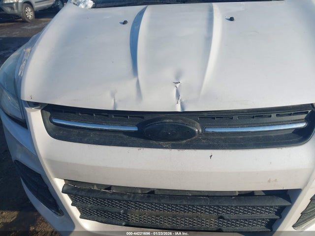 1FMCU9GX8EUD65739 Ford ESCAPE SE