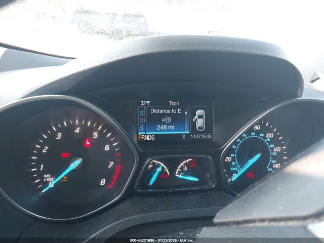1FMCU9GX8EUD65739 Ford ESCAPE SE