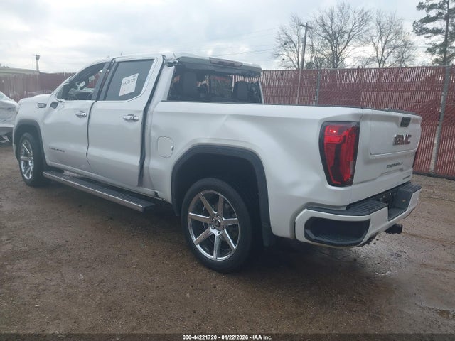 Aukcja sprzedaży 2021 Gmc Sierra 1500 Denali, vin: 3GTU9FEL7MG294723, numer aukcji: 44221720