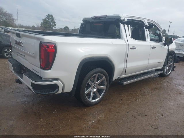 Aukcja sprzedaży 2021 Gmc Sierra 1500 Denali, vin: 3GTU9FEL7MG294723, numer aukcji: 44221720