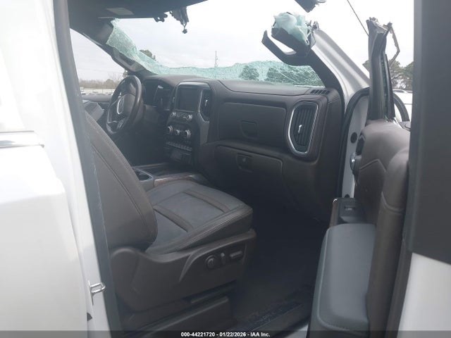 Aukcja sprzedaży 2021 Gmc Sierra 1500 Denali, vin: 3GTU9FEL7MG294723, numer aukcji: 44221720