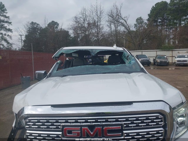 Aukcja sprzedaży 2021 Gmc Sierra 1500 Denali, vin: 3GTU9FEL7MG294723, numer aukcji: 44221720