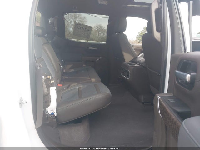 Aukcja sprzedaży 2021 Gmc Sierra 1500 Denali, vin: 3GTU9FEL7MG294723, numer aukcji: 44221720