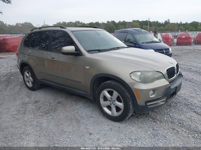 2009 BMW X5 5UXFE435X9L267392