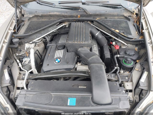 2009 BMW X5 5UXFE435X9L267392 Photo 9