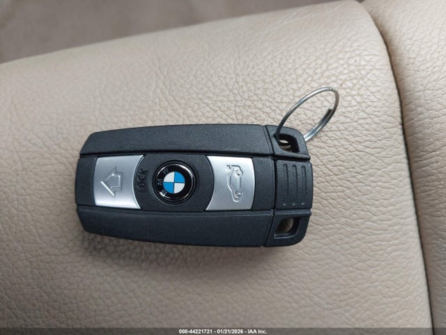 2009 BMW X5 5UXFE435X9L267392 Photo 10