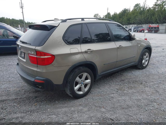 2009 BMW X5 5UXFE435X9L267392 Photo 3