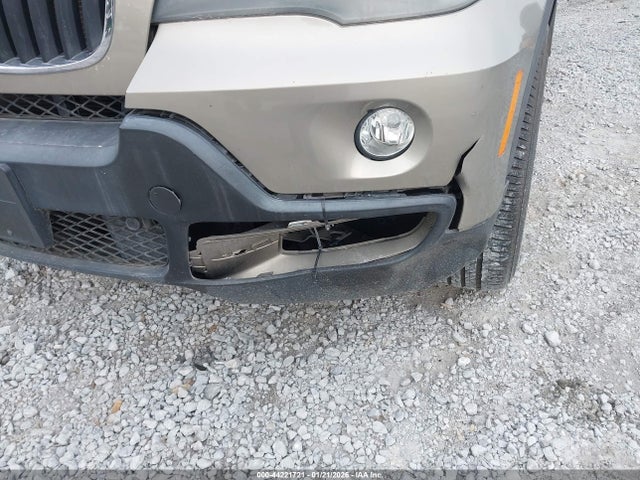 2009 BMW X5 5UXFE435X9L267392 Photo 5
