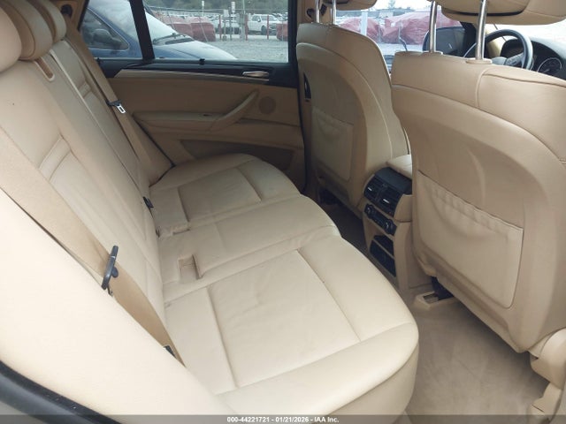 2009 BMW X5 5UXFE435X9L267392 Photo 7