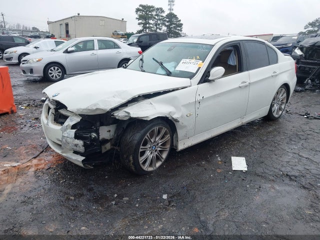 44221723 :رقم المزاد ، WBAVA33578P142549 vin ، 2008 Bmw 328i مزاد بيع