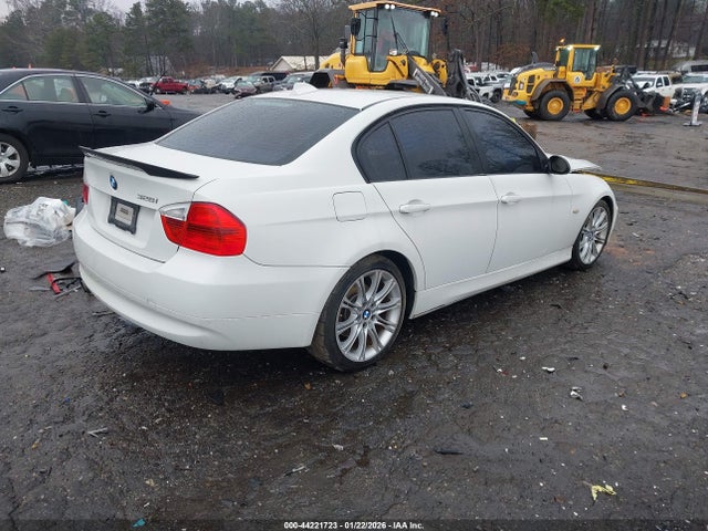44221723 :رقم المزاد ، WBAVA33578P142549 vin ، 2008 Bmw 328i مزاد بيع