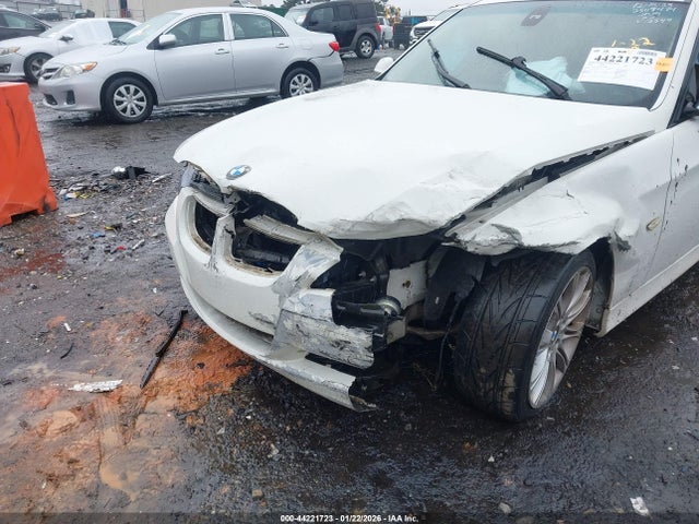 44221723 :رقم المزاد ، WBAVA33578P142549 vin ، 2008 Bmw 328i مزاد بيع