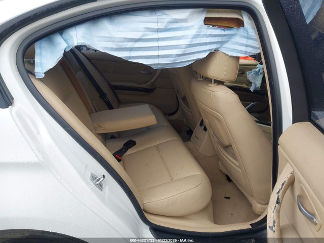 44221723 :رقم المزاد ، WBAVA33578P142549 vin ، 2008 Bmw 328i مزاد بيع
