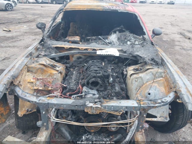 Aukcja sprzedaży 2017 Dodge Challenger R/t, vin: 2C3CDZBT4HH578479, numer aukcji: 44221726