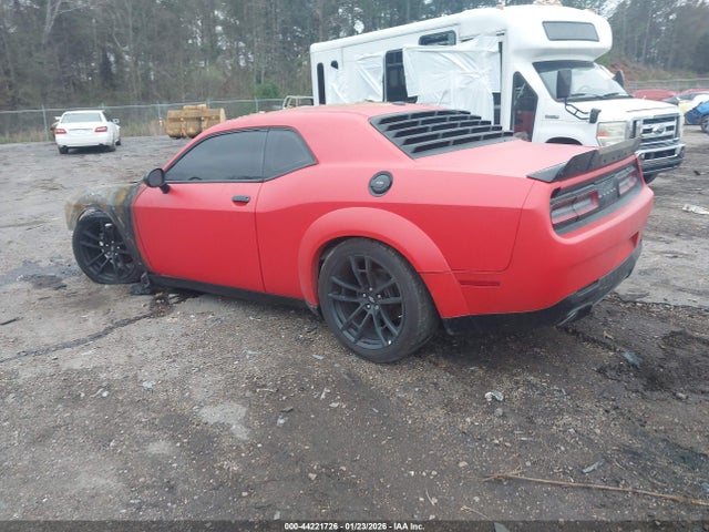 Aukcja sprzedaży 2017 Dodge Challenger R/t, vin: 2C3CDZBT4HH578479, numer aukcji: 44221726