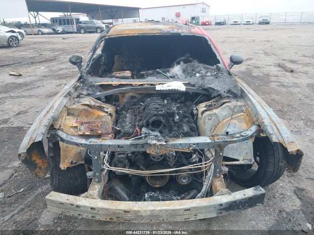 Aukcja sprzedaży 2017 Dodge Challenger R/t, vin: 2C3CDZBT4HH578479, numer aukcji: 44221726