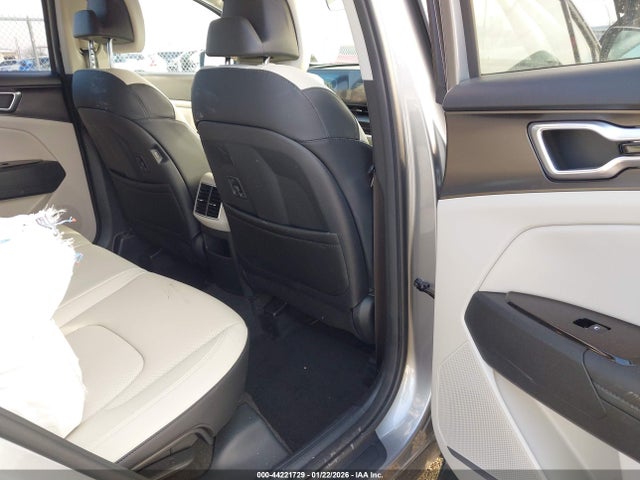 2025 Kia Sportage Ex მანქანა იყიდება აუქციონზე, vin: KNDPVCDF4S7332453, აუქციონის ნომერი: 44221729