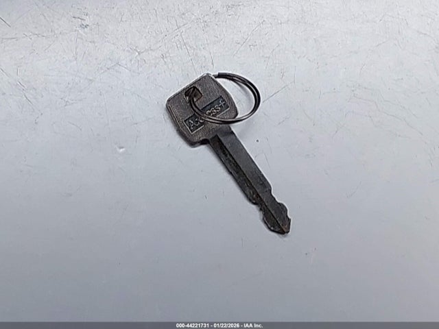 1993 FORD F150 1FTEX14NOPKB77689 Photo 10