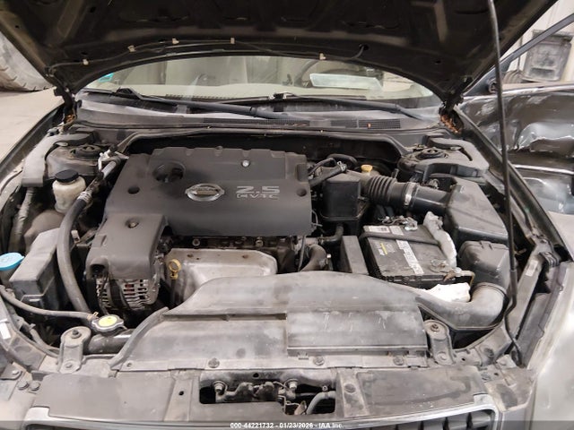 2006 NISSAN ALTIMA 1N4AL11D56N312898 Photo 9